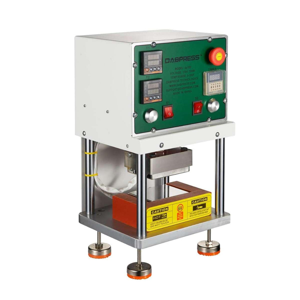 What To Consider When Buying The Best Rosin Press